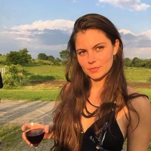 Meet your Posher, Faith